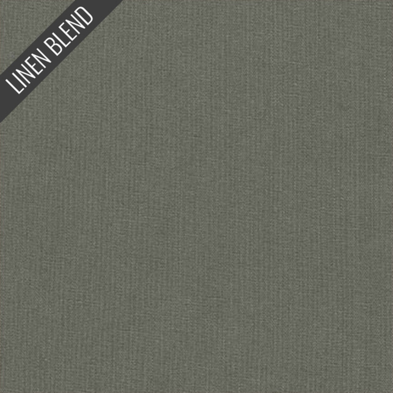 Essex in Pepper (e014-359) | Essex Linen Cotton Solids | RK House of Linen | Robert Kaufman